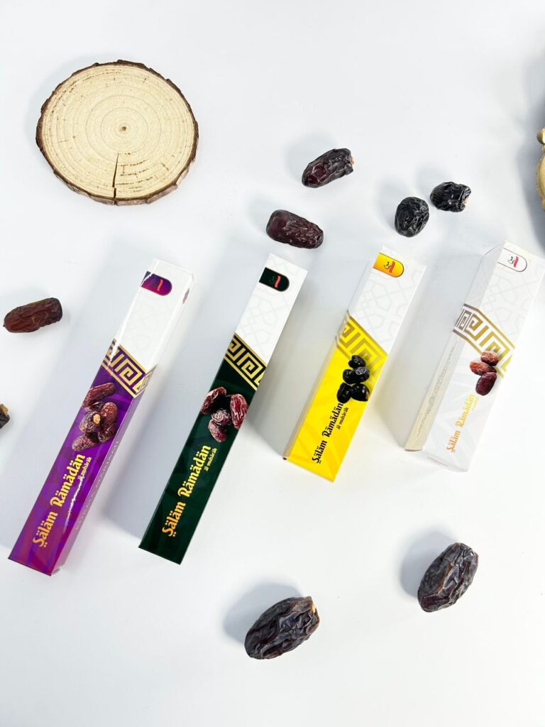 KURMA CSR KUALITI DAN PREMIUM